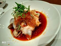 -梦都海鲜酒家(万达广场江桥店)