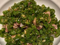 -西郊八号·山野江西菜(开发区店)