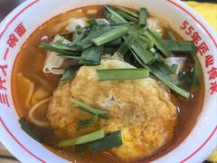 -叶伟胡辣壳面(两路口店)