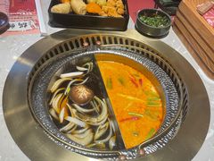 -空之介寿喜烧·和牛放题(恒隆广场店)