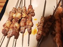 -半酌烧烤小酒馆(南京东路店)