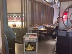 大堂-掂档潮汕牛肉火锅(沈阳万象城店)