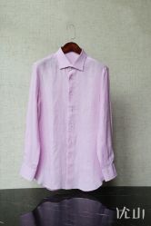 -优山定制西服衬衫大衣(国贸店)