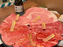 -俺的焼肉(銀座9丁目店)