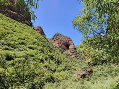 -冶力关旅游区