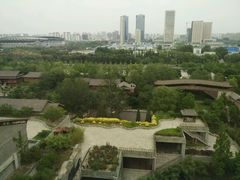 -北京民族园葉子里酒店(鸟巢店)