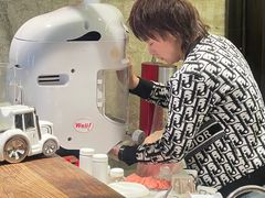 -江湖六膳門串串香(隆礼路店)