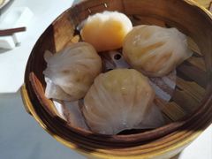 -潮福城潮州大酒楼(湖滨北路店)