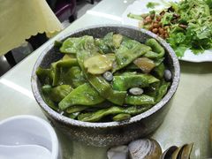 -小船渔村•大连菜•大连焖鱼(明泽街店)