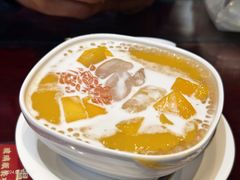 -民信老铺(双皮奶博物馆店)