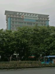 -深圳市妇幼保健院(红荔院区)