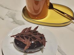 -潮一不贰·法式甜品·生日蛋糕·西式简餐(外滩店)