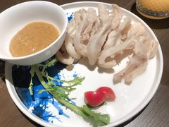 -梧桐树下(云锦世家店)