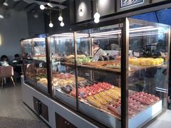 -奈雪的茶(中粮祥云小镇店)