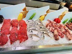 -西安绿地假日酒店·欧意咖啡厅