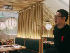-温野菜涮涮锅(大悦城店)