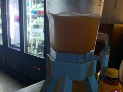 -造精酿餐厅
