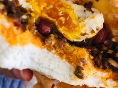 -老马家马蓉蛋菜夹馍·腊牛肉夹馍(回民街店)