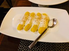 -Old House Restaurant