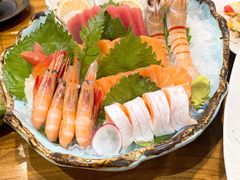 -尺山寸水日料(马桥满天星店)