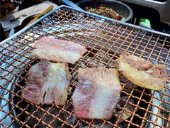 -九田家黑牛烤肉料理(宽城万达店)