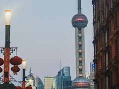 -南京路步行街