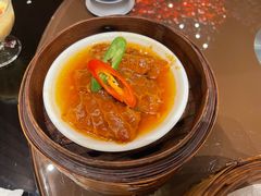 -富力万达嘉华酒店-品珍中餐厅(水果湖店)