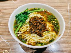 -眉州东坡(春秀路店)