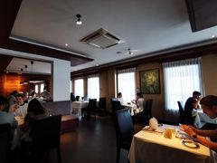 -Khéma Restaurant Pasteur