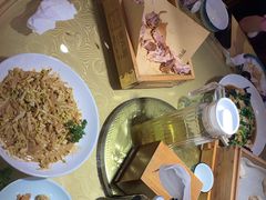 -倍儿美海鲜大排挡·非遗海鲜蒸饺(洋货店)