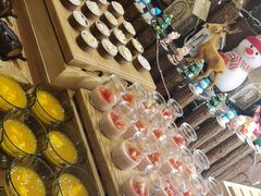 -味餐厅·海鲜·火锅·自助餐