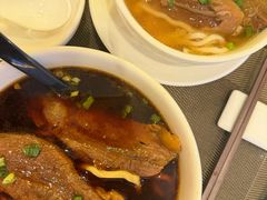 -中国厨房/台湾牛肉面