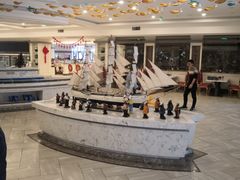 -澜悦港海鲜体验主题餐厅
