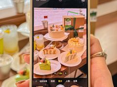 -流酥可心·牛乳蛋糕商店(禾祥西路店)