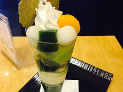 -伊藤久右卫门(宇治本店)