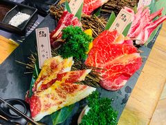 -黑牛の店·和牛烧肉(合生汇店)