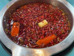 -蜀巷弯弯串串香(长春总店)