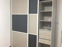 -索菲亚全屋定制衣柜橱柜家具(金源居然之家世纪购物中心店)