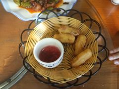 -天回镇何氏豆腐(总店)