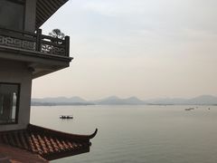 -湖畔居茶楼(湖滨店)
