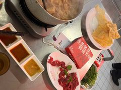 -燃计沙茶皇·香港沙茶火锅(人广旗舰店)