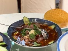 -大水车公馆·顺德菜·妈姐菜(均安店)