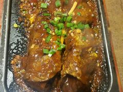 -敏丁拌饭(中街总店)