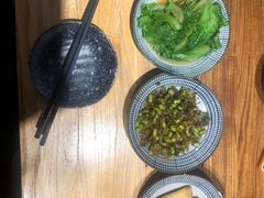 -南小蟹手工點心(三里屯店)