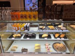 -Peet's Coffee皮爷咖啡(万象天地店)