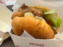 -必胜客(吾悦广场店)