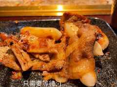 -新石器烤肉(之心城店)