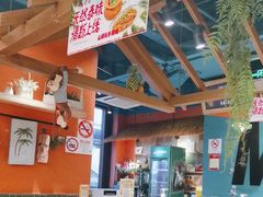 -迷你椰·泰式大排档(共康店)