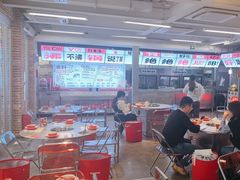 -生活如沸·顺德水牛奶火锅(大学路店)