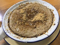 姜汁核桃调蛋-然香姜汁(江城小区店)